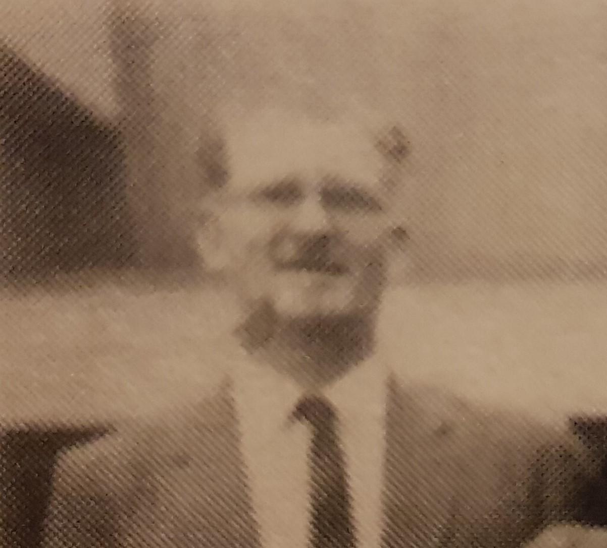 Mr Mortemore