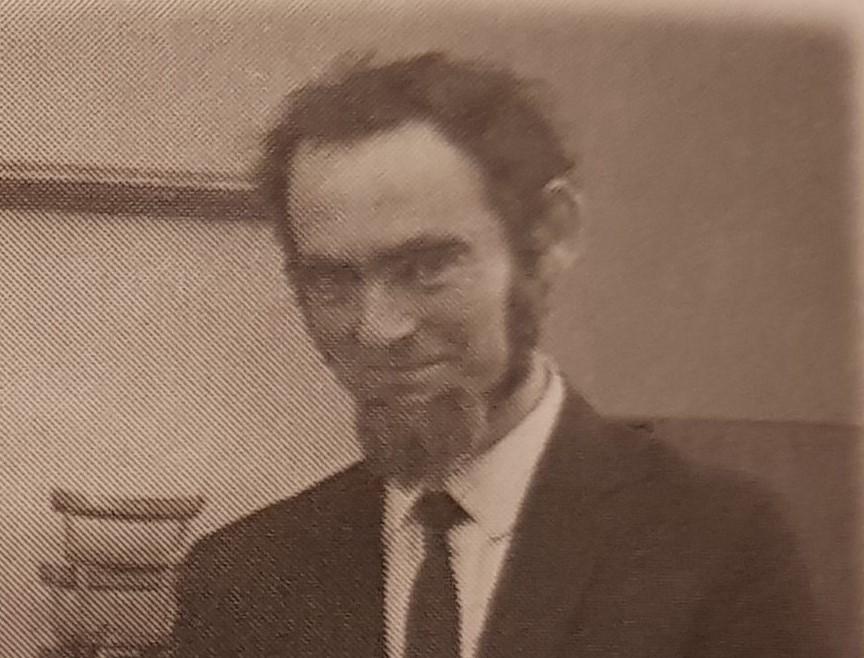 Mr David Clugston